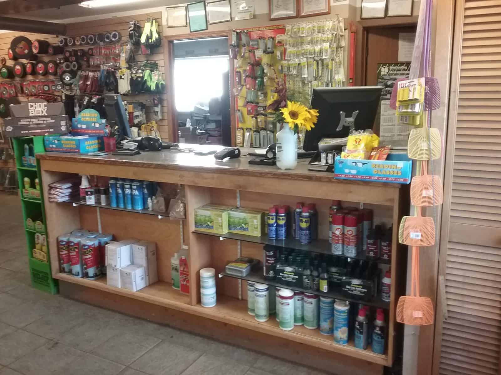 coopinterior Thunder Bay CoOp Farm Supplies