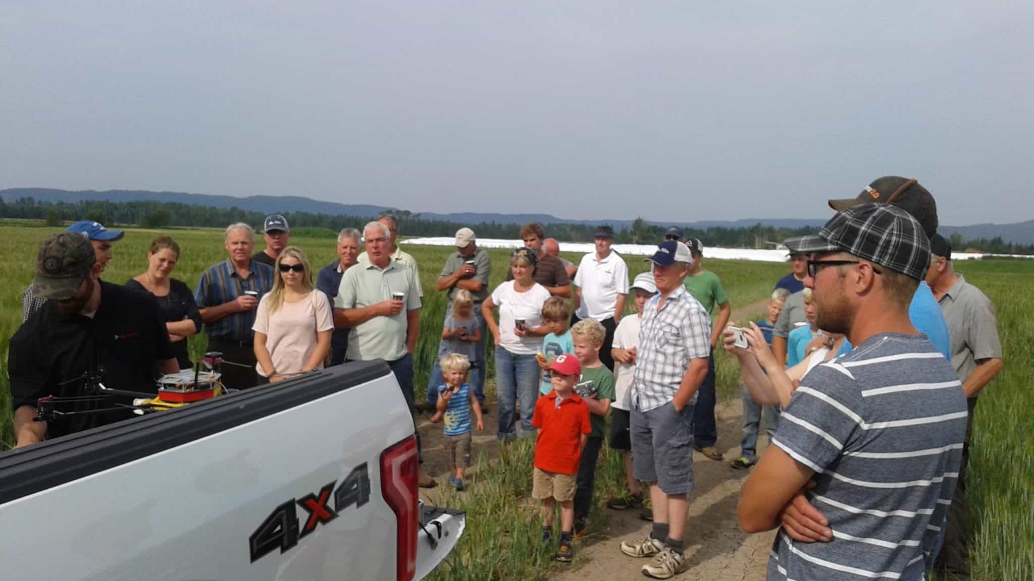 Thunder Bay CoOp Farm Supplies